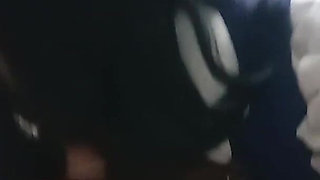 Hot Black 18 Year Old School Girl Suck White Daddies Cock