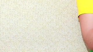 Brother-in-law Little Sister-in-law's Virgin Pussy
