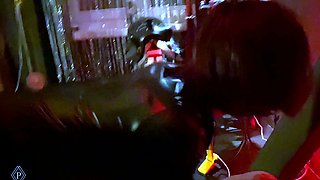LadyPerse - Fissting Party