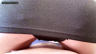 Innocent Thrust, Mind Unlocked. Devilish Esthetician Delivers a Soothing Creampie Finish