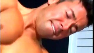 Strapon fucking: Blowjob, Doggy  Blonde Porn