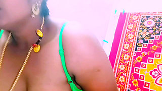 Desi Village Aunty Fucking Unnatural Dick