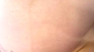 Blonde Blowjob MILF Craves Cock Big Time