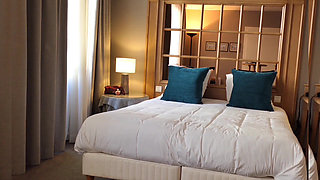 Beautiful Blonde Mature Wife Enjoys Sex From the Mirror