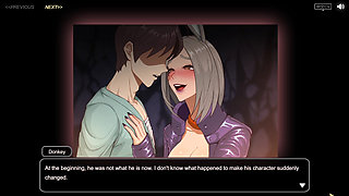 Village Rhapsody - Fucking with Hot Furry Girls