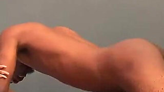 Fucking a Girl I Meet in a Shopping Mall