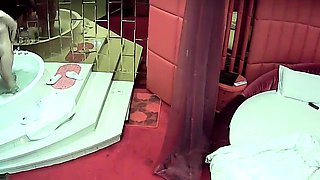 Amateur Hidden Cams Reveal Cock Riding Hoes