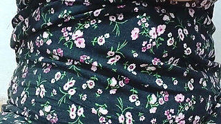 The Beauty with Her Sexy Body