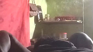 Real Indian maid aroused and fucked