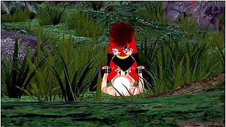 Elastigirl Get Fuck In A Mission The Incredibles Full Movie On Patreon: Fantasyking3 - Car Toon And Helen Parr