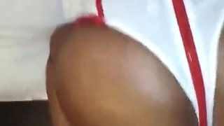 Hardcore BBC Doggy Pounding Loud Screaming Orgasms