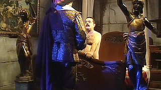 Oltre La Vita - Demon Italien - My Sex Life as a Ghost ( 1992)