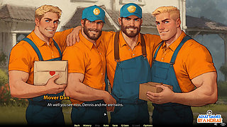 EP1: Moonripple Lake (Full Gameplay)