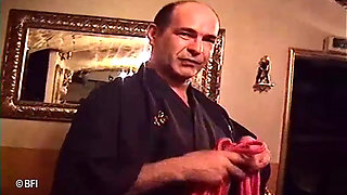 The french bondage dungeon