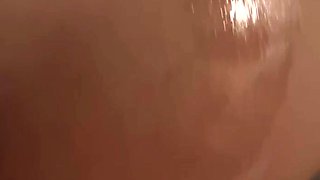 Salomelons POV Oiled Up Fuck In Doggystyle Onlyfans Video