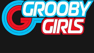 Ass fuck trailer with well-formed love from Grooby Girls
