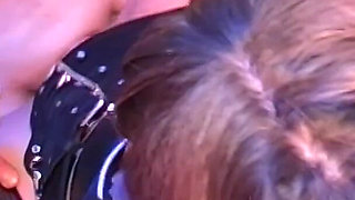 MILF Sex Party Cum Sluts Kia Mcdonald and Crystal Saunders in Hot Amateur Swinger Gangbang