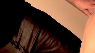 Isabella Chubby MILF Punishment Session