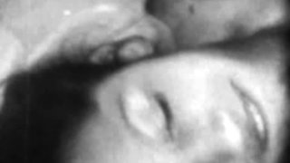 Bride - Groom -Retro-