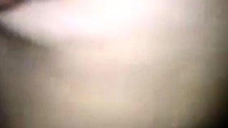 Indonesia - Hairy Pussy Babe