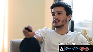 Sarah Vandella's doggystyle dirt by Out Of The Family