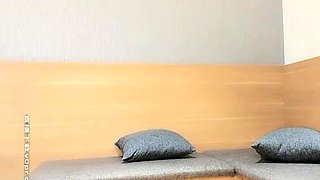 Amateur Hidden Cams Reveal Cock Riding Hoes