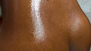 I Want All Cum Inside Me