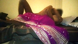 Cute Desi Indian Beautiful Step Sister Gets Fucked with Huge Dick