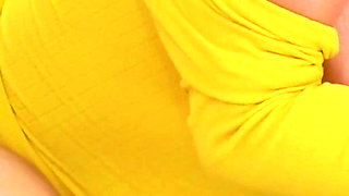 Latina Secretary Abby Motano Fucked by Bosses Filip and Dani Clark