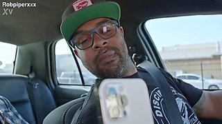 Hentai Kazumis Car Ride