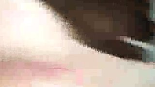 Hotwife cuckolds her husband with BBC in public places mm