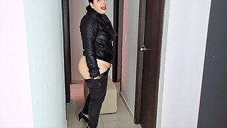 Buttcrack House Tour