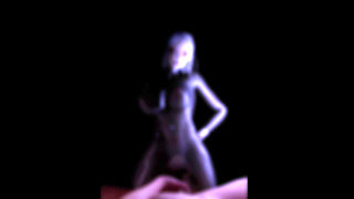 Temptation Files: Virtual Goddess Awakens - 3D Animation Hentai