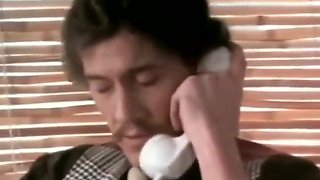 John Holmes - The Jade Pussycat