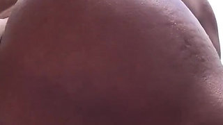So Fucking Horny at My Pool Today