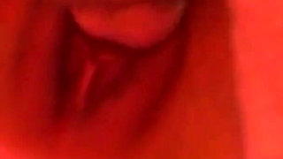 Wonderful Masked MILF Fucked and Cumshot on Her Beautiful Smooth Pussy by Big Amateur Cock