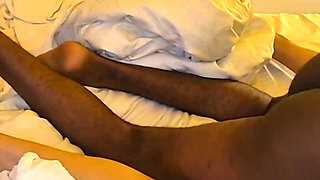 Indian Cuck Wife Enjoy BBC Husband Record