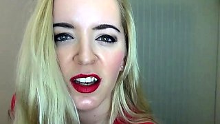 Mistress Sandra - Smoking Pov