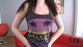 Sassy Strikes Back - Sassy Ava And Ava Dalush