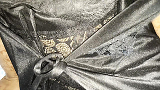 Hot Wife's Intense Hardcore Fuck (Hindi Audio)