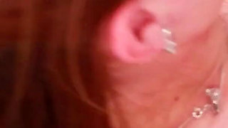 Victoria Greene Gets Rough Fucked with Huge Facial