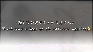 [nurse And Doctor Sex] I Want To Give A Fellatio In The Toilet A Horny Wife Who Cant Forget Dick