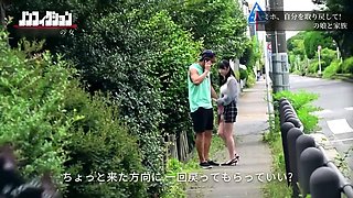 Extreme Ass to Mouth Asian Threesome Hardcore