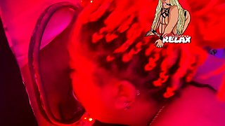 CIMA black and ebony