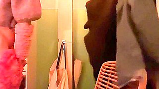 Sissy Was Knocked Up By The Watchman At Four This Morning