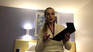 Small Tit Amateur Watched Being Fucked