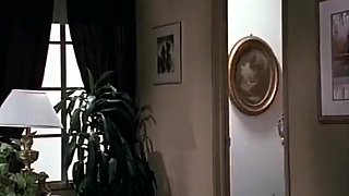 Moana Pozzi And Angelica Bella In Production In The Insatiable Vicious