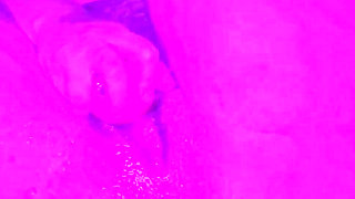 Thick White Pussy Squirting