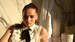 Deep-throat, pussy licking, ball sucking