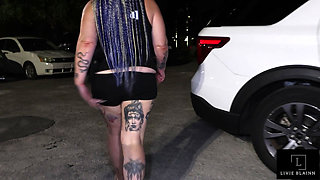 Fantasy Land Swinger Fuck for a PAWG